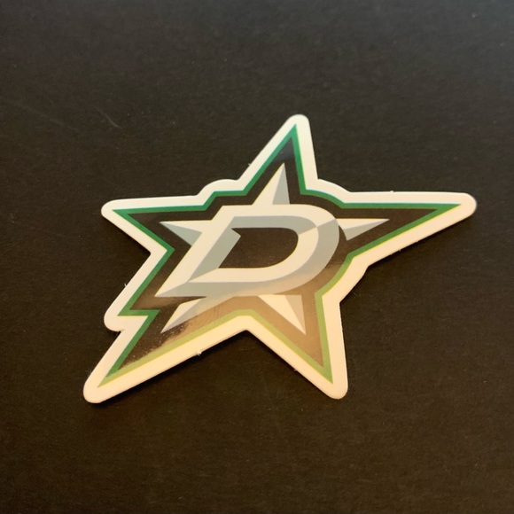 National Hockey League stickers - Picture 3 of 7